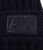 Шапка Armani Exchange - темно-синий(954662 3F302)