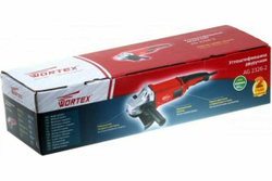 Угловая шлифмашина WORTEX AG 2326-2 AG2326200029