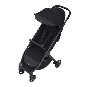 Коляска ANEX iQ 3 в 1 (iQ-10-NT) nyx