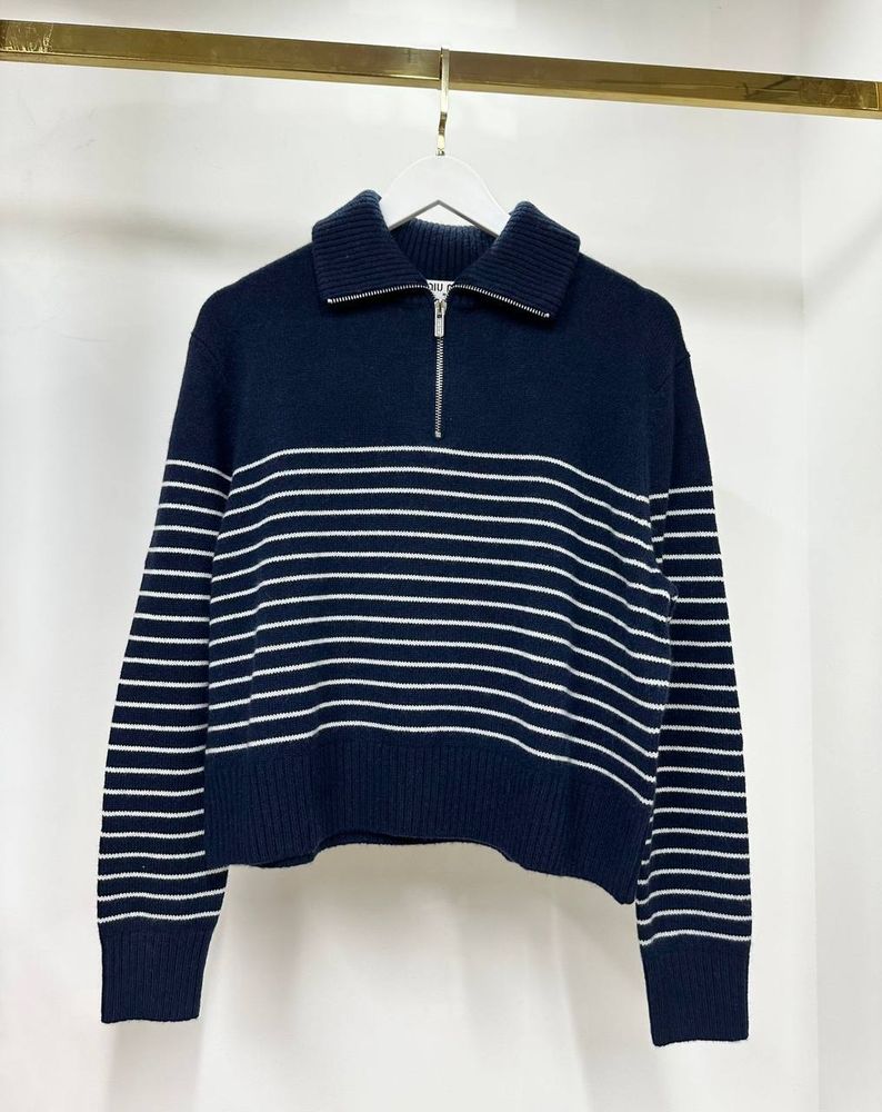 Свитер MIU MIU