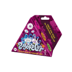 Игрушка из пластичных масс: легкий пластилин "Глюкосад": малый розовый набор