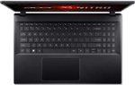 Ноутбук  Acer Aspire Nitro ANV15-51-71PD 15.6 ", Core i7, 16 Гб RAM, 512 Гб SSD, GeForce RTX 3050, Черный
