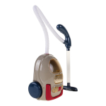 Пылесос, коробка SK56C