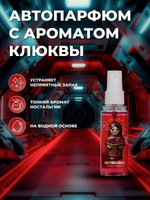 Space Cosmetics Подарочный набор для ухода за автомобилем на новый год