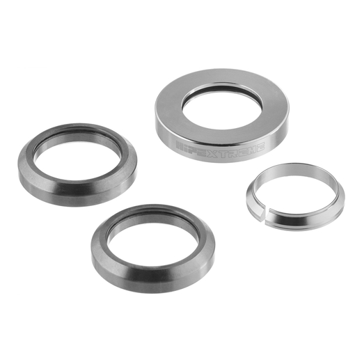 Рулевая колонка HIPExtreme, серебро