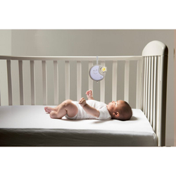 Chicco First Dreams - Next2Dreams 3in1 Neutral Special Edition мобиль для кроватки 76270