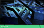 Игровой монитор Acer Predator CG48bmiiiipuzx UM.SCXEE.001