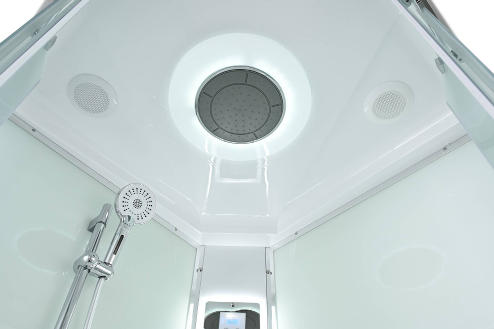 Душевая кабина AvaCan EM2080 LED