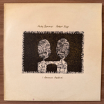 Andy Summers & Robert Fripp – I Advance Masked (Англия 1982г.) Т