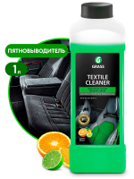 Очиститель салона Grass Textile 1000мл