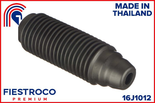 Пыльник+отбойник 16J1012