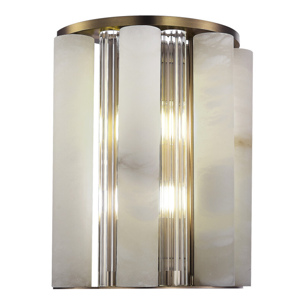 Светильник настенный ST-Luce SL1516.301.02