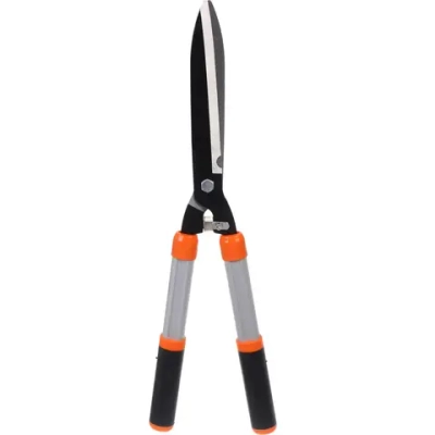 Ножницы «PROFI» 61см кустарниковые с алюминиевыми ручками GH6019