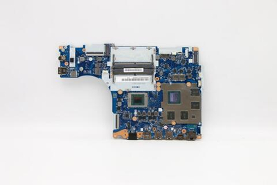 Материнская плата для ноутбука Lenovo Legion 5-15ARH05 R54600H GTX1650 4G WIN (5B20S44552), оригинал