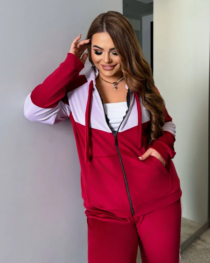 Костюм УК-1027 Фабрика Моды