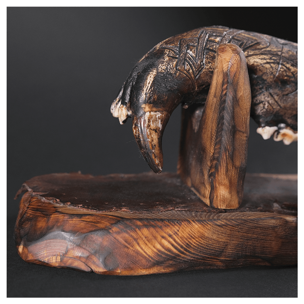 Нож ритуальный «Нож Шамана»