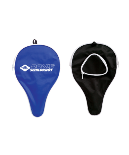 Чехол для ракетки для настольного тенниса Real Classic Printed с карманом