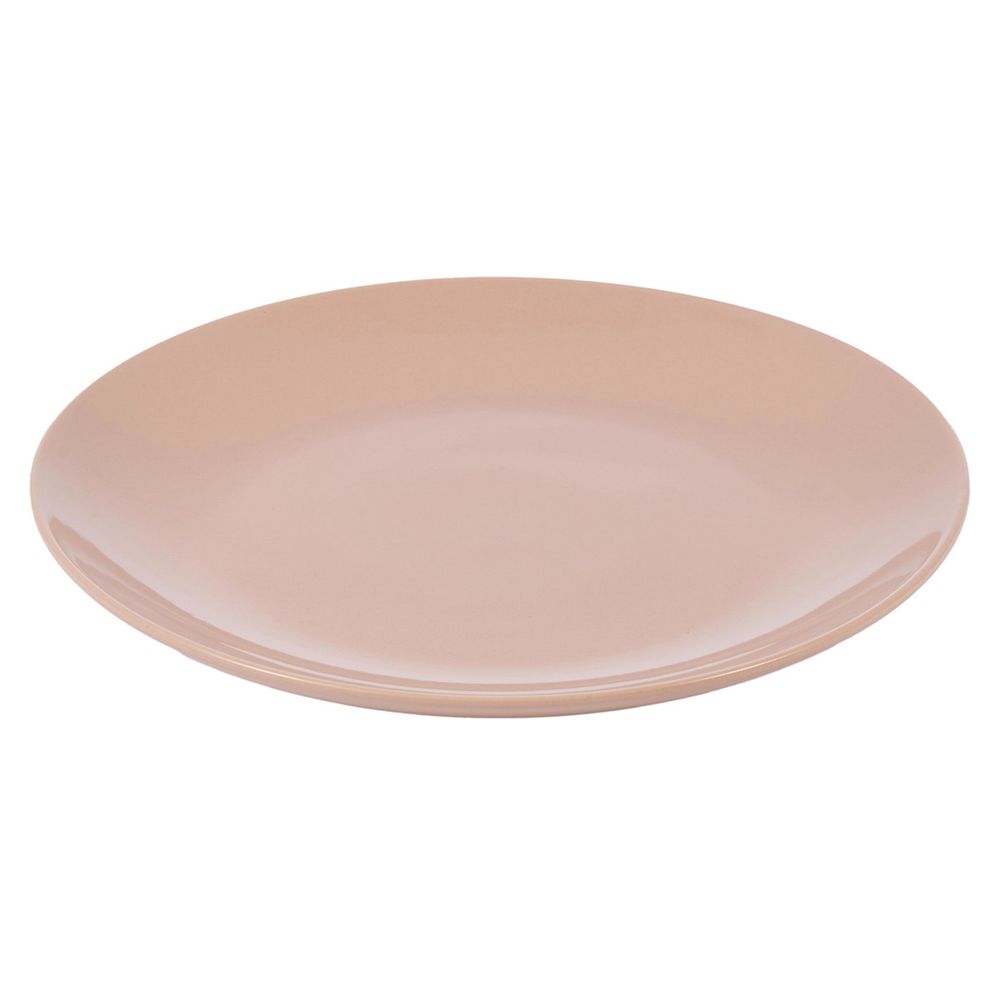 Набор тарелок закусочных Gipfel Alesan 52240 20 см