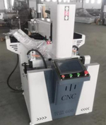 Фрезерный станок с ЧПУ для обработки алюминия CNC-600
