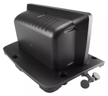 Магнитола для Volvo XC90 2006-2014 - Canbox 9123 Android 10, ТОП процессор, CarPlay, 4G SIM-слот