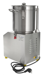 Куттер Foodatlas HR-QS8A