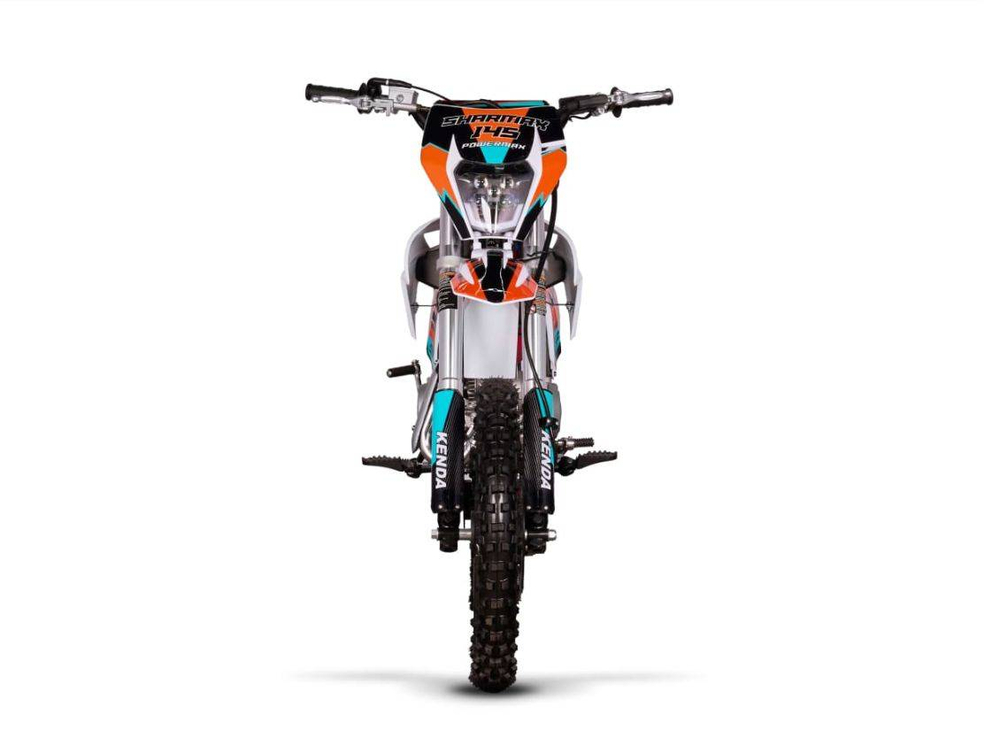 Питбайк SHARMAX PowerMax 145 MIAMI