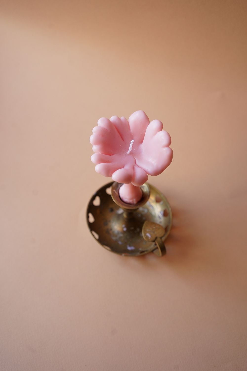 Купить Свеча Unification Love Гриб Лисичка розовая (Черная смородина) Свеча Unification Love Гриб Лисичка розовая (Черная смородина)