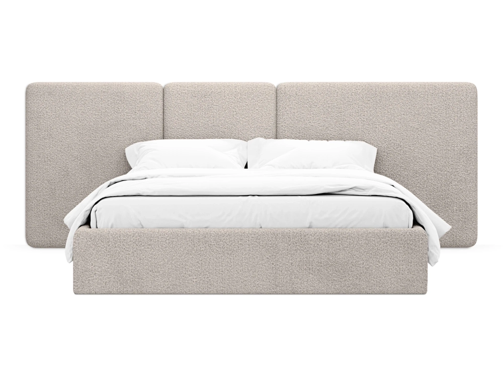 Кровать Atessa без подъемного механизма