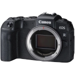 Беззеркальная камера Canon EOS RP Body
