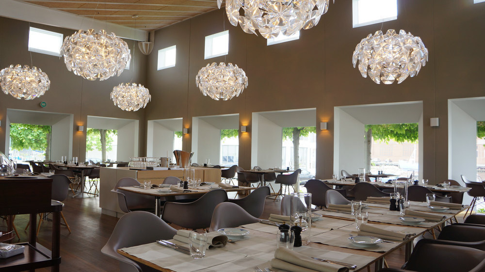 люстра Hope D100