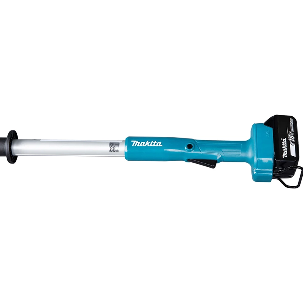 Makita DUN461WZ аккумуляторный кусторез со штангой (без АКБ и ЗУ)