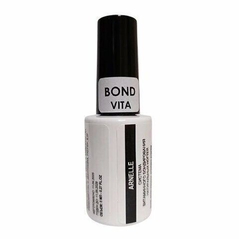 Arnelle, BOND VITA - Праймер для ногтей адгезивный (8 мл)