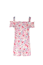 комбинезон Guess - розовый(K2GK11 J1311)