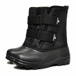 Сноубутсы Nordman Comfort на липучках