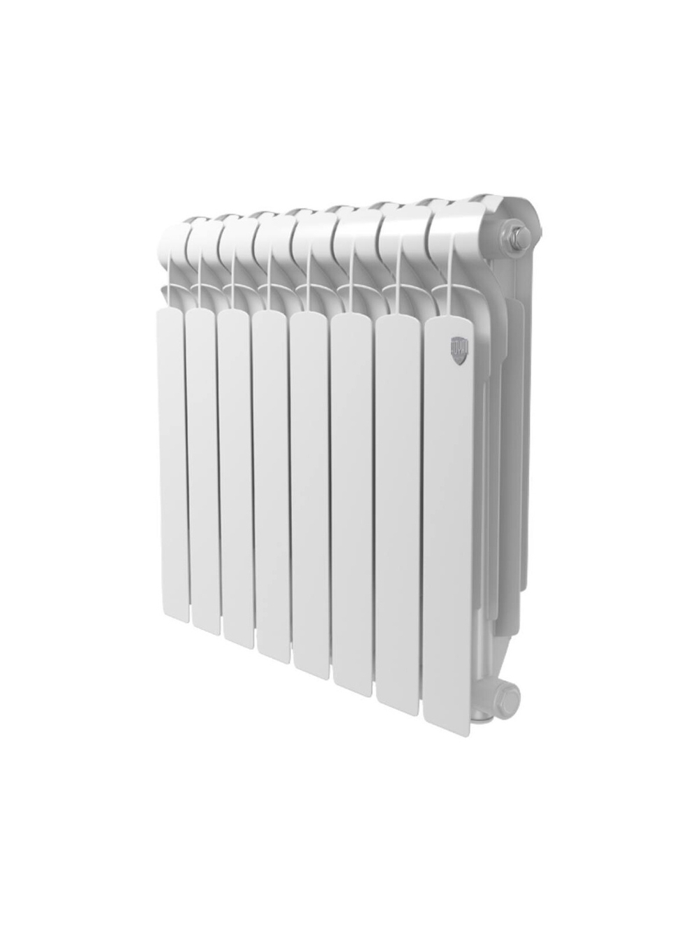 Радиатор Royal Thermo Indigo 500 2.0 - 8 секц.