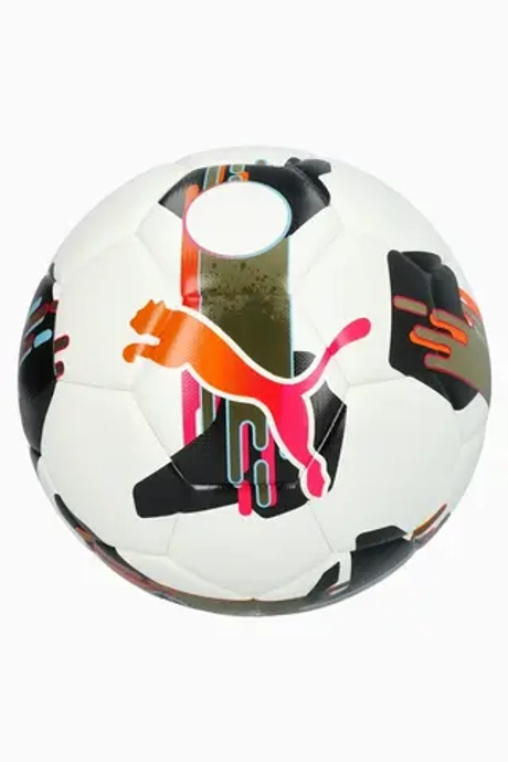 Футбольный мяч Puma Orbita 3 TB размер 5 - белый