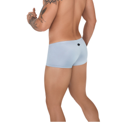 Мужские трусы хипсы серые Clever GLACIER LATIN BOXER 152912