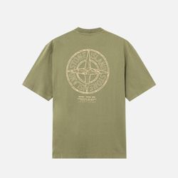 Футболка Logo Print