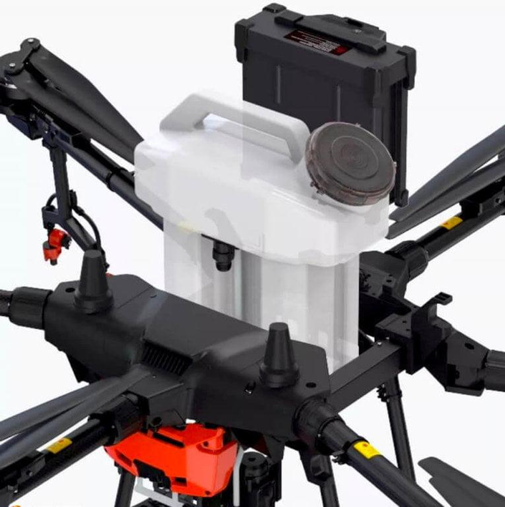 Сельскохозяйственная платформа DJI Agras T16