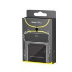 Водонепроницаемый чехол Baseus Let''s go Slip Cover Waterproof Bag - Gray+Yellow