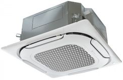 Кассетная VRF система Dantex DM-PAC080Q4/GF