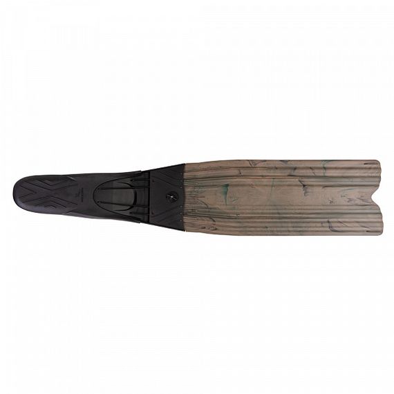 Ласты Scorpena Q коричневые