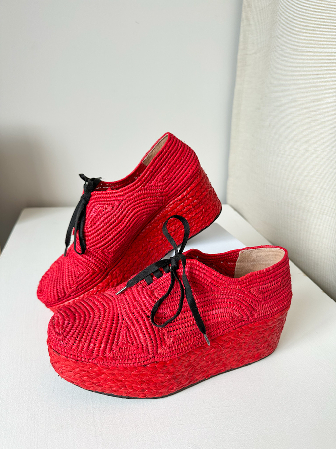 Туфли Robert Clergerio , 38