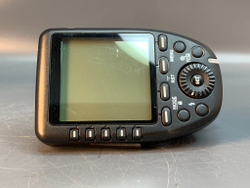 Радиосинхронизатор Godox Xpro-S