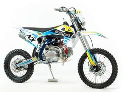 Мотоцикл MOTOLAND NX125 19/16 PITBIKE