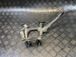 Подножка центральная Yamaha TDM900 RN08 2002 (с креплением)