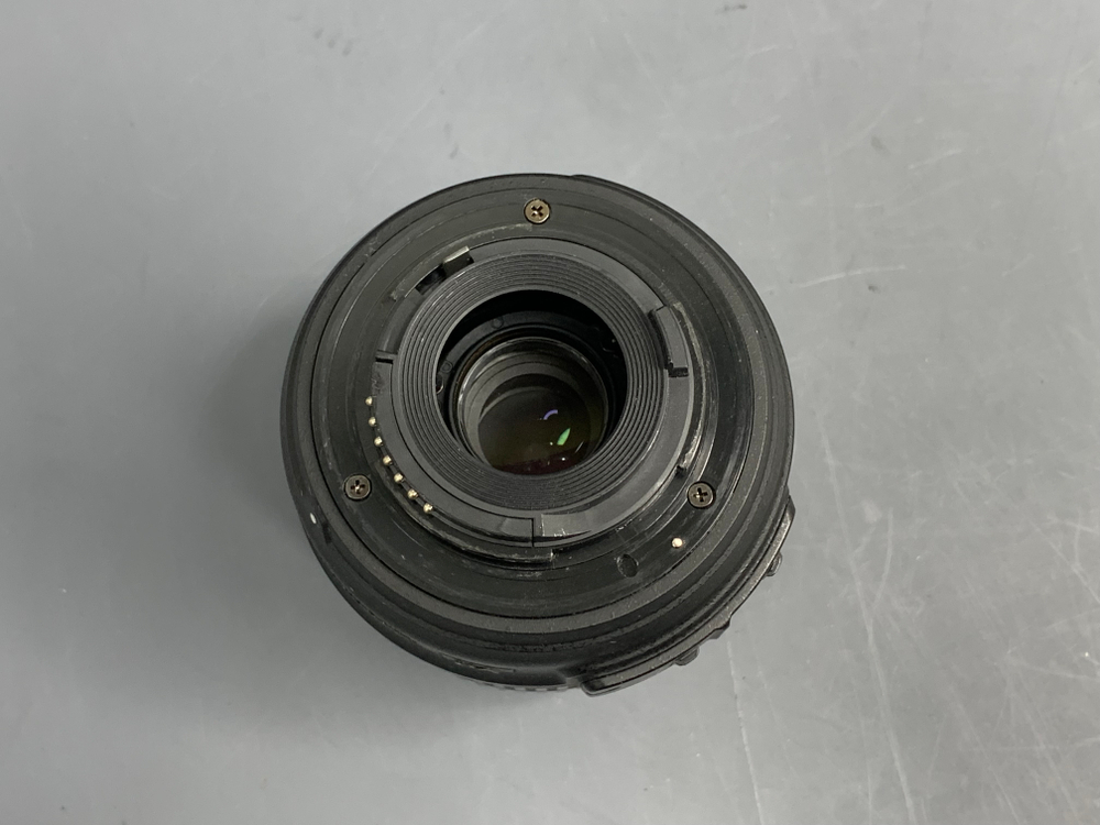 Nikon D5100 Kit 18-55mm Не работает вспышка