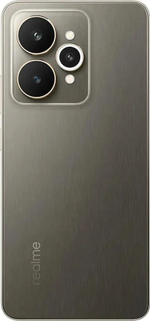 Смартфон Realme 15 5G 12/512Gb, Черный металл (RMX5106)