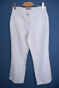 Брюки Gardeur светлые 46 размер