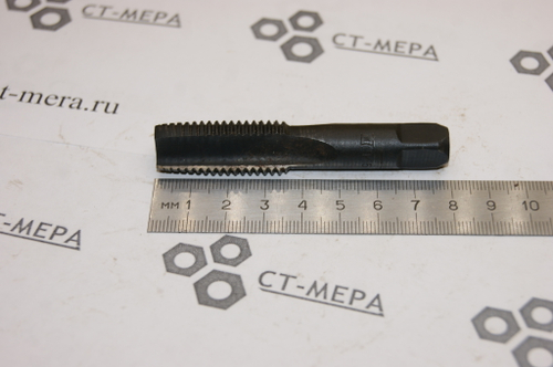 Метчик м/р правый М16×2,0 осн. №1